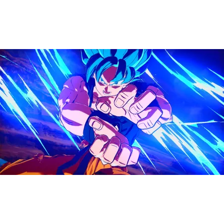 DRAGON BALL SPARKING ZERO SWITCH JUEGO FÍSICO PARA NINTENDO SWITCH VERSIÓN ESPAÑOLA GARANTÍA EUROPEA EUROPEAN WARRANTY