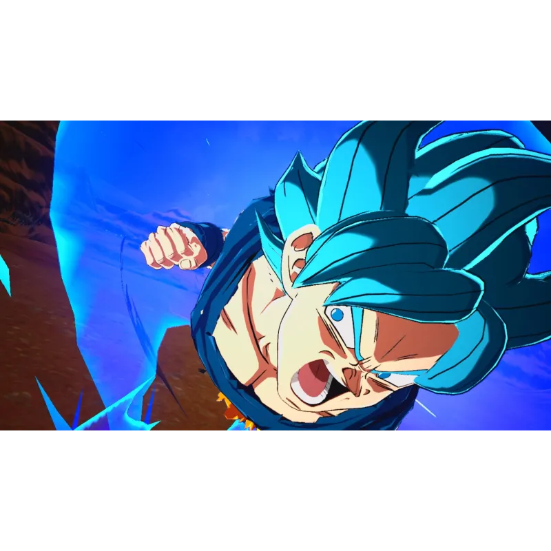DRAGON BALL SPARKING ZERO SWITCH JEU PHYSIQUE POUR NINTENDO SWITCH, VERSION ESPAGNOLE, GARANTIE EUROPÉENNE - The Shop Gamer