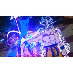 DRAGON BALL SPARKING ZERO SWITCH JUEGO FÍSICO PARA NINTENDO SWITCH VERSIÓN ESPAÑOLA GARANTÍA EUROPEA EUROPEAN WARRANTY