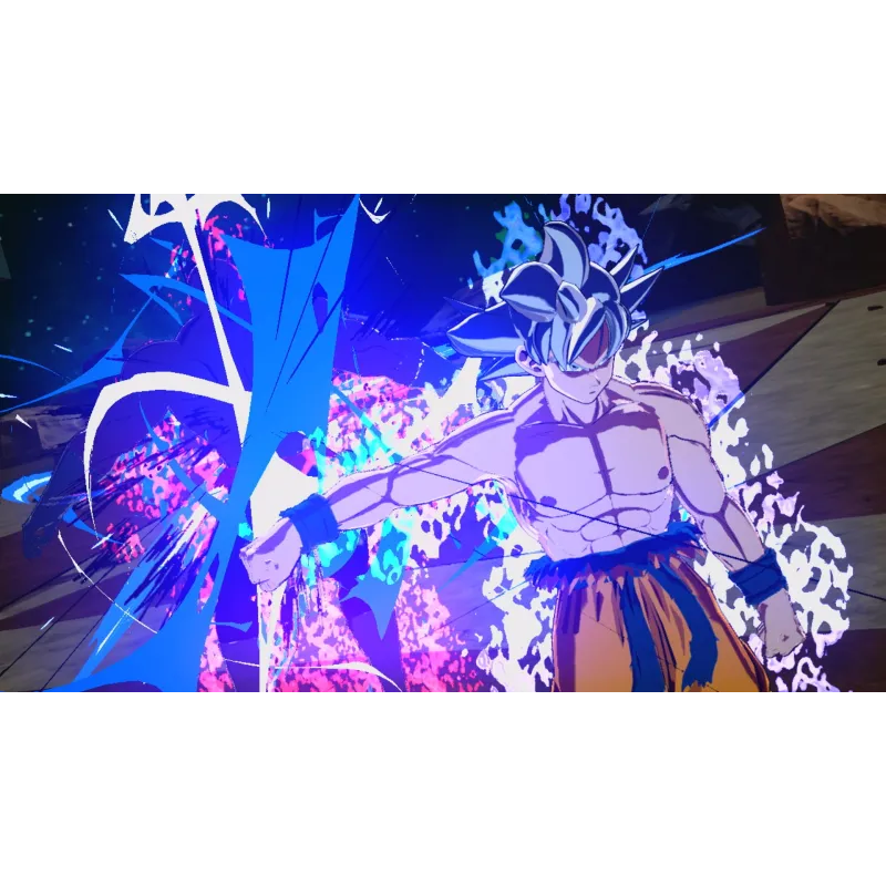 DRAGON BALL SPARKING ZERO SWITCH PHYSICAL GAME FOR NINTENDO SWITCH, SPANISH VERSION, EUROPEAN WARRANTY - The Shop Gamer