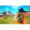 DRAGON BALL SPARKING ZERO SWITCH JEU PHYSIQUE NINTENDO SWITCH, VERSION ESPAGNOLE, GARANTIE EUROPÉENNE - The Shop Gamer