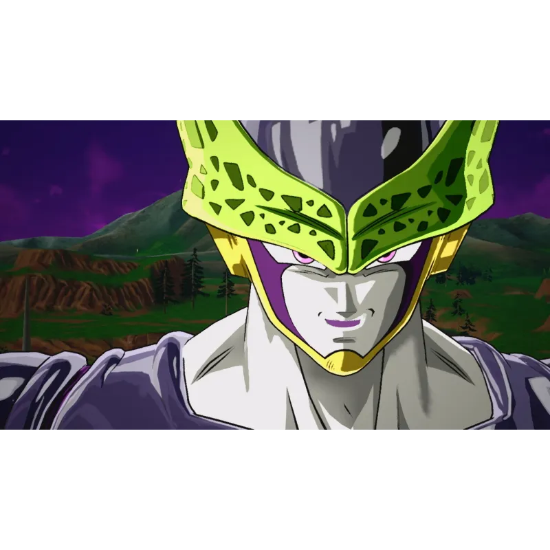 DRAGON BALL SPARKING ZERO SWITCH JUEGO FÍSICO PARA NINTENDO SWITCH VERSIÓN ESPAÑOLA GARANTÍA EUROPEA EUROPEAN WARRANTY