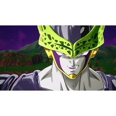 DRAGON BALL SPARKING ZERO SWITCH GIOCO FISICO PER NINTENDO SWITCH, VERSIONE SPAGNOLA, GARANZIA EUROPEA - The Shop Gamer