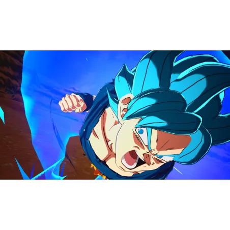 DRAGON BALL SPARKING ZERO SWITCH2 GAME KEY CARD VOOR NINTENDO SWITCH 2, SPAANSE VERSIE, EUROPESE GARANTIE - The Shop Gamer