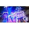 DRAGON BALL SPARKING ZERO SWITCH2 SCHEDA CHIAVE DI GIOCO PER NINTENDO SWITCH 2, VERSIONE SPAGNOLA, GARANZIA EUROPEA - The Shop G