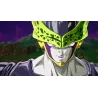 DRAGON BALL SPARKING ZERO SWITCH2 SCHEDA CHIAVE DI GIOCO PER NINTENDO SWITCH 2, VERSIONE SPAGNOLA, GARANZIA EUROPEA - The Shop G