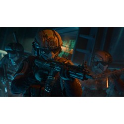 CALL OF DUTY BLACK OPS 7 PS5 JUEGO FÍSICO PARA PLAYSTATION 5 VERSIÓN ESPAÑOLA GARANTÍA EUROPEA EUROPEAN WARRANTY