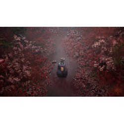 SILENT HILL f  JUEGO FÍSICO PARA PLAYSTATION 5 VERSIÓN ESPAÑOLA GARANTÍA EUROPEA EUROPEAN WARRANTY