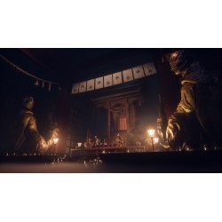 SILENT HILL f  JUEGO FÍSICO PARA PLAYSTATION 5 VERSIÓN ESPAÑOLA GARANTÍA EUROPEA EUROPEAN WARRANTY