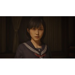 SILENT HILL f  JUEGO FÍSICO PARA PLAYSTATION 5 VERSIÓN ESPAÑOLA GARANTÍA EUROPEA EUROPEAN WARRANTY