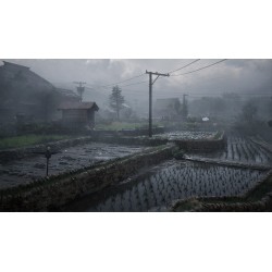 SILENT HILL f  JUEGO FÍSICO PARA PLAYSTATION 5 VERSIÓN ESPAÑOLA GARANTÍA EUROPEA EUROPEAN WARRANTY