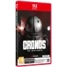 PRÉCOMMANDE CRONOS THE NEW DAWN SWITCH2, CARTE CLÉ DE JEU POUR NINTENDO SWITCH 2, VERSION ESPAGNOLE, GARANTIE UE - The Shop Game
