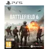 BATTLEFIELD 6 PS5 GIOCO FISICO PER PLAYSTATION 5, VERSIONE SPAGNOLA, GARANZIA EUROPEA - The Shop Gamer