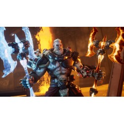 BORDERLANDS 4 SWITCH2 CAJA CON TARJETA LLAVE DE JUEGO PARA NINTENDO SWITCH 2 VERSIÓN ESPAÑOLA GARANTÍA EUROPEA