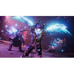 BORDERLANDS 4 SWITCH2 CAJA CON TARJETA LLAVE DE JUEGO PARA NINTENDO SWITCH 2 VERSIÓN ESPAÑOLA GARANTÍA EUROPEA