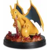CARTES POKÉMON PACK CHARIZARD EX, 3 CARTES HOLOGRAPHIQUES PROMO, 1 FIGURINE ET 10 BOOSTERS - The Shop Gamer