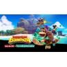 CÓDIGO DE DESCARGA DIGITAL DONKEY KONG BANANZA: ISLA DE DK + CAZA DE ESMERALDAS NINTENDO SWITCH 2
