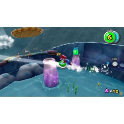 SUPER MARIO GALAXY + SUPER MARIO GALAXY 2 SWITCH JUEGO FÍSICO PARA NINTENDO SWITCH VERSIÓN ESPAÑOLA GARANTÍA EUROPEA EU
