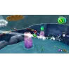 SUPER MARIO GALAXY + SUPER MARIO GALAXY 2 SWITCH JEU PHYSIQUE POUR NINTENDO SWITCH, VERSION ESPAGNOLE, GARANTIE EUROPÉENNE UE - 