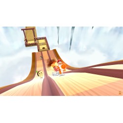 SUPER MARIO GALAXY + SUPER MARIO GALAXY 2 SWITCH JUEGO FÍSICO PARA NINTENDO SWITCH VERSIÓN ESPAÑOLA GARANTÍA EUROPEA EU