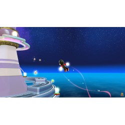 SUPER MARIO GALAXY + SUPER MARIO GALAXY 2 SWITCH JUEGO FÍSICO PARA NINTENDO SWITCH VERSIÓN ESPAÑOLA GARANTÍA EUROPEA EU
