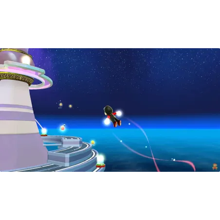 SUPER MARIO GALAXY + SUPER MARIO GALAXY 2 SWITCH PHYSICAL GAME FOR NINTENDO SWITCH, SPANISH VERSION, EUROPEAN WARRANTY EU - The 