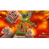 SUPER MARIO GALAXY + SUPER MARIO GALAXY 2 SWITCH JEU PHYSIQUE POUR NINTENDO SWITCH, VERSION ESPAGNOLE, GARANTIE EUROPÉENNE UE - 