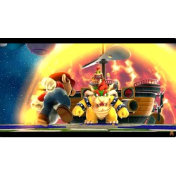 SUPER MARIO GALAXY + SUPER MARIO GALAXY 2 SWITCH JUEGO FÍSICO PARA NINTENDO SWITCH VERSIÓN ESPAÑOLA GARANTÍA EUROPEA EU