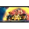 SUPER MARIO GALAXY + SUPER MARIO GALAXY 2 SWITCH, PHYSISCHES SPIEL FÜR NINTENDO SWITCH, SPANISCHE VERSION, EU-GARANTIE - The Sho
