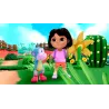 DORA RESCATE EN EL BOSQUE TROPICAL SWITCH GIOCO FISICO PER NINTENDO SWITCH, VERSIONE SPAGNOLA, GARANZIA EUROPEA - The Shop Gamer