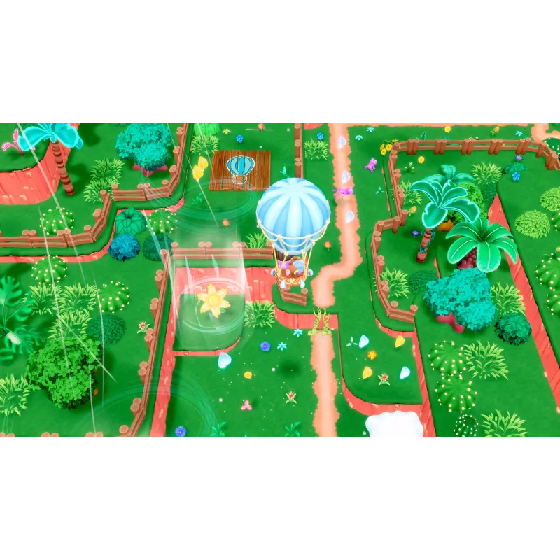 DORA RESCATE EN EL BOSQUE TROPICAL SWITCH JEU PHYSIQUE POUR NINTENDO SWITCH, VERSION ESPAGNOLE, GARANTIE EUROPÉENNE - The Shop G