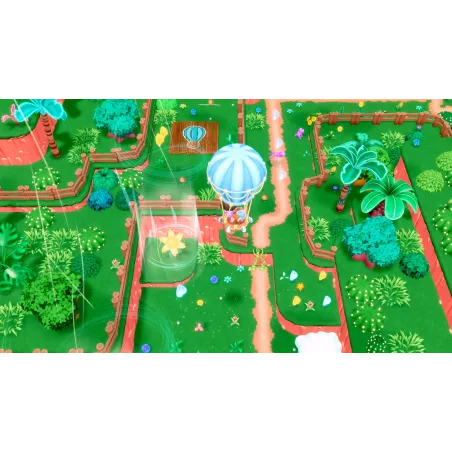DORA RESCATE EN EL BOSQUE TROPICAL SWITCH, PHYSISCHES SPIEL FÜR NINTENDO SWITCH, SPANISCHE VERSION, EU-GARANTIE - The Shop Gamer