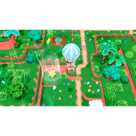 DORA RESCATE EN EL BOSQUE TROPICAL SWITCH JUEGO FÍSICO PARA NINTENDO SWITCH VERSIÓN ESPAÑOLA GARANTÍA EUROPEA
