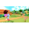 DORA RESCATE EN EL BOSQUE TROPICAL SWITCH, PHYSISCHES SPIEL FÜR NINTENDO SWITCH, SPANISCHE VERSION, EU-GARANTIE - The Shop Gamer