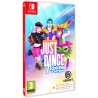 JUST DANCE 2026 EDITION SWITCH CAJA CON CÓDIGO DE DESCARGA DE JUEGO COMPLETO PARA NINTENDO SWITCH VERSIÓN ESPAÑOLA