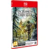 OCTOPATH TRAVELER 0 CHOISISSEZ LA VERSION PS5 PLAYSTATION5 NINTENDO SWITCH2 CARTE CLÉ NINTENDO SWITCH VERSION ESPAGNOLE - The Sh