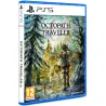OCTOPATH TRAVELER 0 PS5 JEU PHYSIQUE POUR PLAYSTATION 5 VERSION ESPAGNOLE GARANTIE EUROPÉENNE - The Shop Gamer