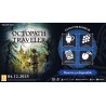 OCTOPATH TRAVELER 0 PS5 JUEGO FÍSICO PARA PLAYSTATION 5 VERSIÓN ESPAÑOLA GARANTÍA EUROPEA EUROPEAN WARRANTY