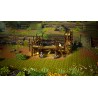 OCTOPATH TRAVELER 0 PS5 JUEGO FÍSICO PARA PLAYSTATION 5 VERSIÓN ESPAÑOLA GARANTÍA EUROPEA EUROPEAN WARRANTY