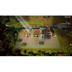 OCTOPATH TRAVELER 0 PS5 JUEGO FÍSICO PARA PLAYSTATION 5 VERSIÓN ESPAÑOLA GARANTÍA EUROPEA EUROPEAN WARRANTY