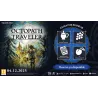 OCTOPATH TRAVELER 0, VERSION WÄHLEN, PS5, PLAYSTATION5, NINTENDO SWITCH2, SCHLÜSSELKARTE, NINTENDO SWITCH, SPANISCHE VERSION - T