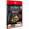 LITTLE NIGHTMARES ENHANCED EDITION COMPLETE EDITION ELIGE VERSIÓN PS5 PLAYSTATION5 NINTENDO SWITCH2 TARJETA LLAVE ESPAÑ