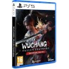 WUCHANG FALLEN FEATHERS DAY 1 EDITION PS5 JUEGO FÍSICO PARA PLAYSTATION 5 VERSIÓN ESPAÑOLA GARANTÍA EUROPEA EU WARRANTY