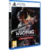 WUCHANG FALLEN FEATHERS DAY 1 EDITION PS5, PHYSISCHES SPIEL FÜR PLAYSTATION 5, SPANISCHE VERSION, EU-GARANTIE - The Shop Gamer