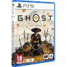 GHOST OF YOTEI PS5 JUEGO FÍSICO PARA PLAYSTATION 5 VERSIÓN ESPAÑOLA GARANTÍA EUROPEA EU WARRANTY