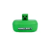AURICOLARI TRUE WIRELESS MINECRAFT CON CUSTODIA DI RICARICA, IMMAGINE 3D E LICENZA UFFICIALE MINECRAFT - The Shop Gamer