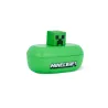 TRUE WIRELESS SOUND MINECRAFT EARBUDS WITH CHARGING CASE, 3D IMAGE AND OFFICIAL MINECRAFT LICENCE - The Shop Gamer