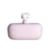 KABELLOSE TRUE-WIRELESS-KOPFHÖRER HELLO KITTY MIT LADEETUI, 3D-MOTIV UND OFFIZIELLER LIZENZ HELLO KITTY - The Shop Gamer