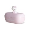AURICULARES INALÁMBRICOS TRUE WIRELESS SOUND HELLO KITTY CON ESTUCHE DE CARGA CON IMAGEN 3D Y LICENCIA OFICIAL HELLO KITTY