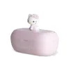 ÉCOUTEURS SANS FIL TRUE WIRELESS SOUND HELLO KITTY AVEC ÉTUI DE CHARGE, IMAGE 3D ET LICENCE OFFICIELLE HELLO KITTY - The Shop Ga